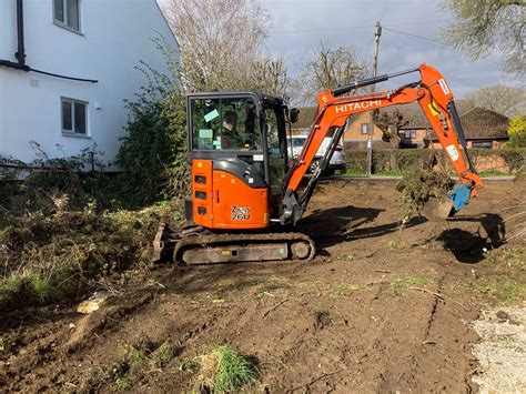 mini digger hire luton|digger hire in luton.